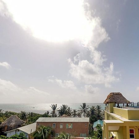 Laguna Hotel 圣佩德罗 外观 照片