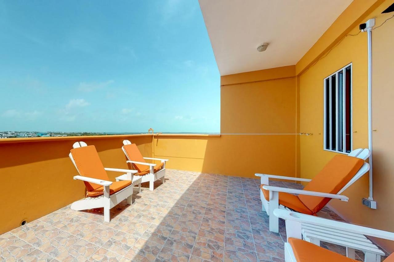 Laguna Hotel 圣佩德罗 外观 照片