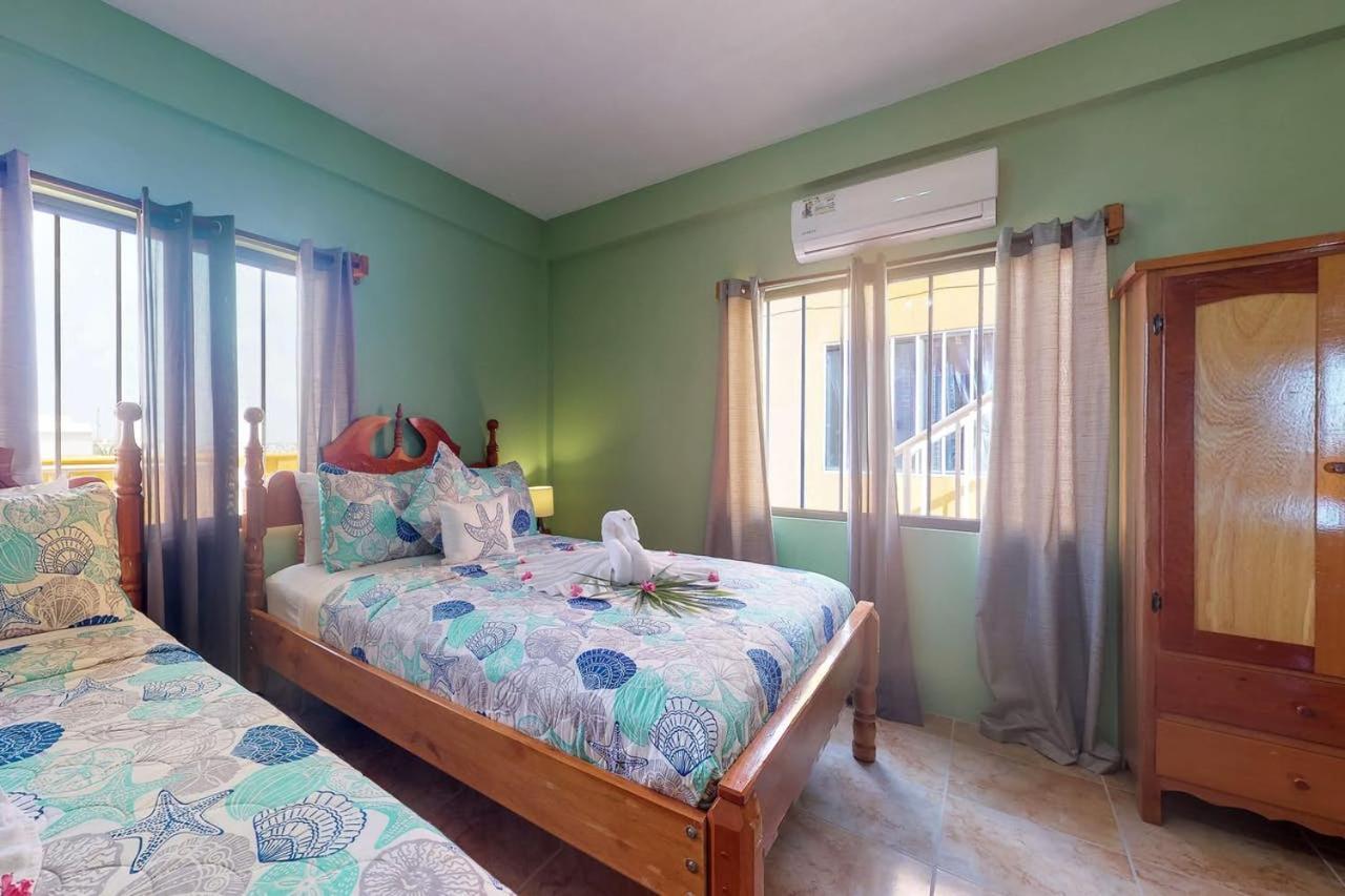 Laguna Hotel 圣佩德罗 外观 照片